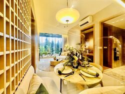 Kassia (D17), Condominium #540845931